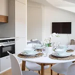 2Ndhomes Ullanlinna Penthouses 2