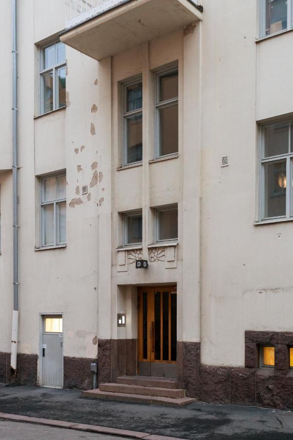 2ndhomes Ullanlinna Penthouses 2 Appartement *