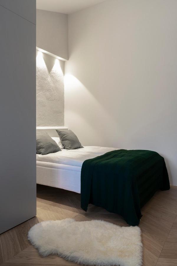 Appartement 2ndhomes Ullanlinna Penthouses 2 Helsinki