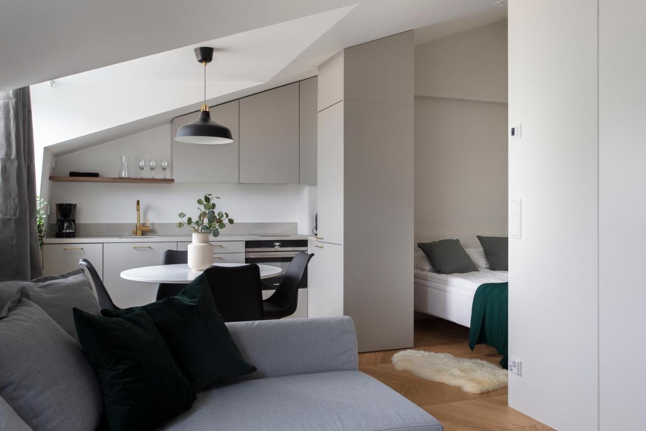 2ndhomes Ullanlinna Penthouses 2 Appartement Helsinki
