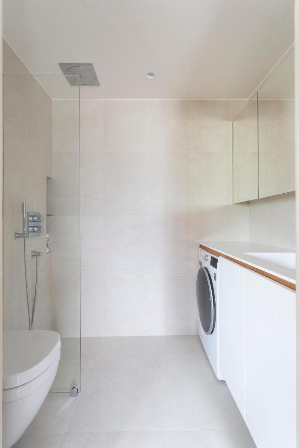 2ndhomes Ullanlinna Penthouses 2 Appartement *